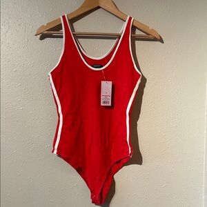NWT wild fable Women's Bodysuit